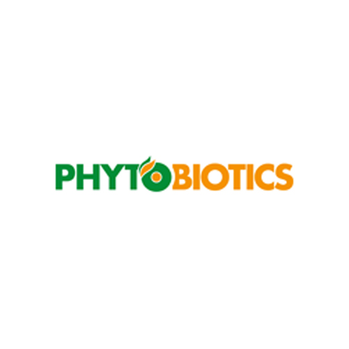 Logotipo Phytobiotics
