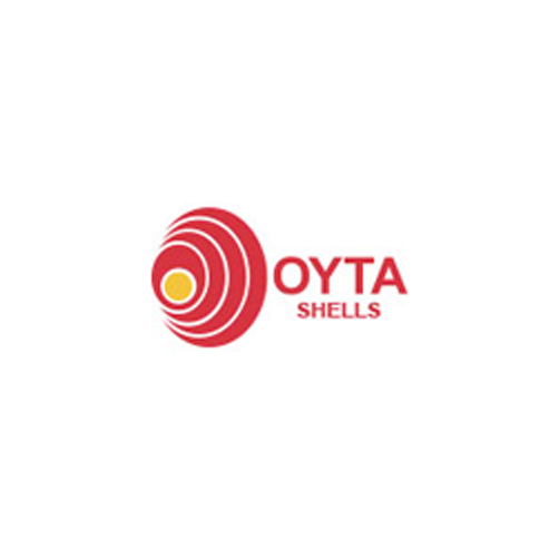 Logotipo Oyta